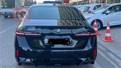 بی ئێم دەبڵیو سیریەس 5